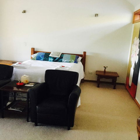 STUDIO ECHUNGA Adelaide Hills - Accommodation in Bendigo 3