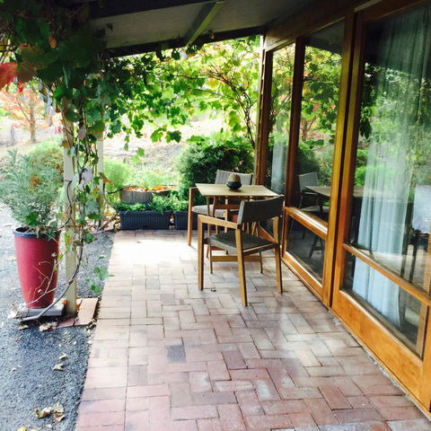 STUDIO ECHUNGA Adelaide Hills - Accommodation in Bendigo 10