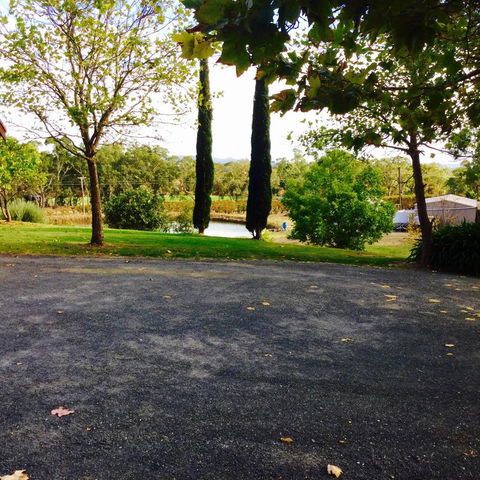 STUDIO ECHUNGA Adelaide Hills - Accommodation in Bendigo 5