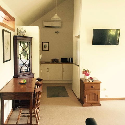 STUDIO ECHUNGA Adelaide Hills - Accommodation in Bendigo 2