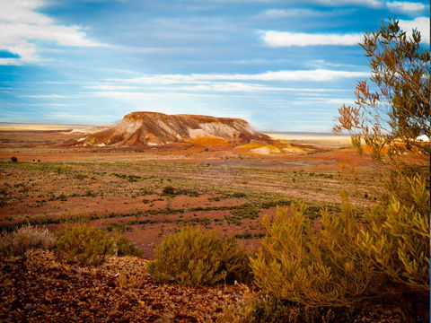 Ali\'s Underground Studio - Accommodation in Bendigo 17