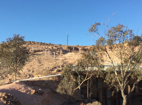 Ali\'s Underground Studio - Accommodation in Bendigo 13