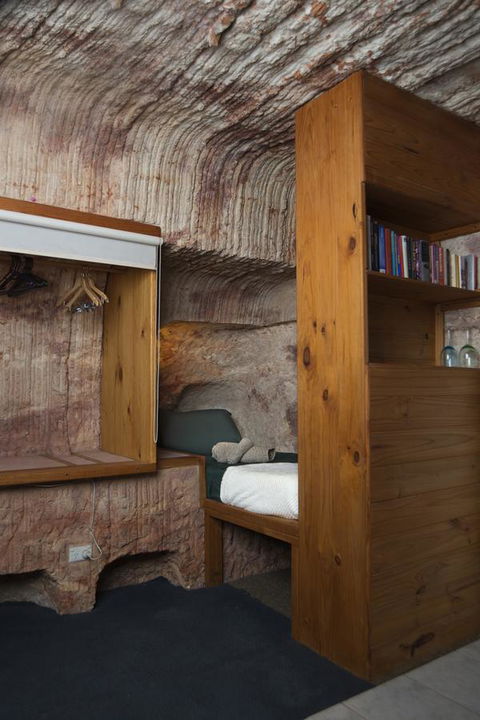 Ali\'s Underground Studio - Accommodation in Bendigo 7