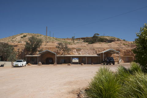 Ali\'s Underground Studio - Accommodation in Bendigo 15
