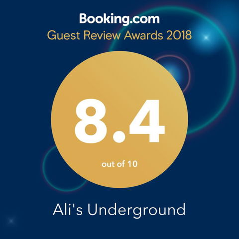 Ali\'s Underground Studio - Accommodation in Bendigo 1