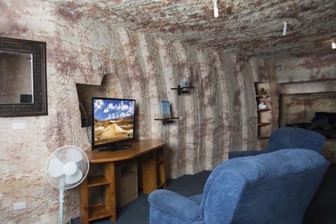 Ali\'s Underground Studio - Accommodation in Bendigo 0