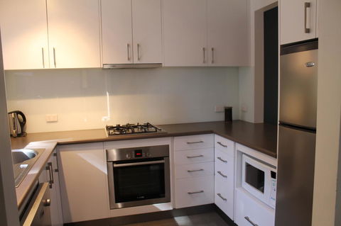 Adelaide DressCircle Apartments - Archer Street - Accommodation in Bendigo 19