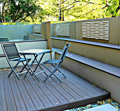 Adelaide DressCircle Apartments - Archer Street - Accommodation in Bendigo 20