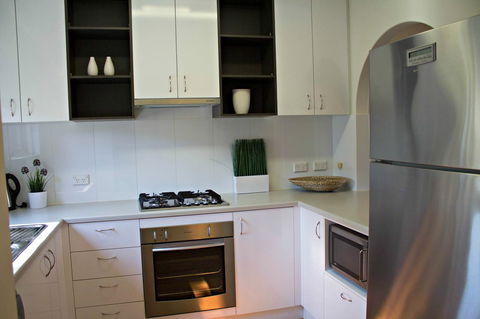 Adelaide DressCircle Apartments - Archer Street - Accommodation in Bendigo 15