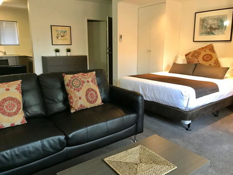Adelaide DressCircle Apartments - Archer Street - Accommodation in Bendigo 6