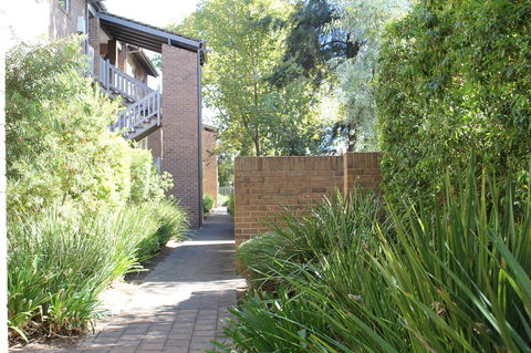 Adelaide DressCircle Apartments - Archer Street - Accommodation in Bendigo 21