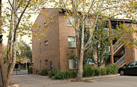 Adelaide DressCircle Apartments - Archer Street - Accommodation in Bendigo 25