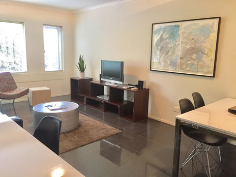 Adelaide DressCircle Apartments - Archer Street - Accommodation in Bendigo 12