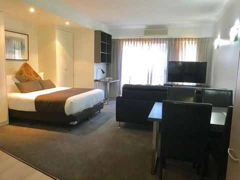 Adelaide DressCircle Apartments - Archer Street - Accommodation in Bendigo 4