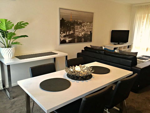 Adelaide DressCircle Apartments - Archer Street - Accommodation in Bendigo 26