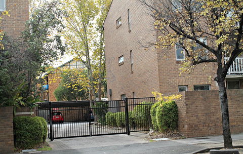 Adelaide DressCircle Apartments - Archer Street - Accommodation in Bendigo 24