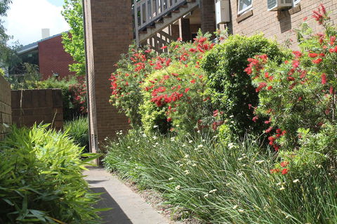 Adelaide DressCircle Apartments - Archer Street - Accommodation in Bendigo 18
