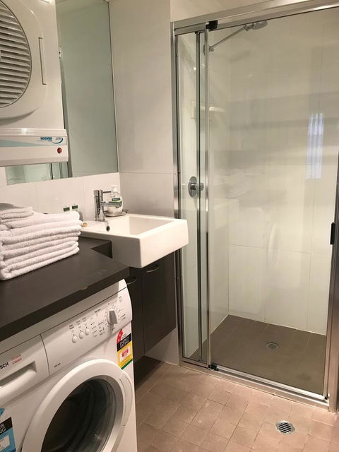 Adelaide DressCircle Apartments - Archer Street - Accommodation in Bendigo 3
