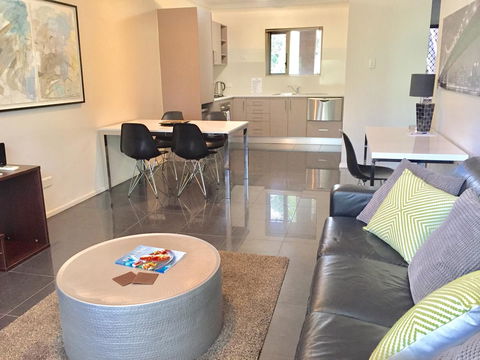 Adelaide DressCircle Apartments - Archer Street - Accommodation in Bendigo 13