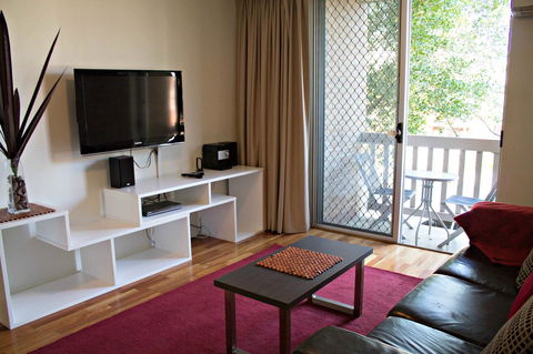 Adelaide DressCircle Apartments - Archer Street - Accommodation in Bendigo 14