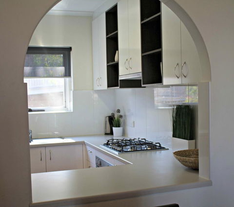 Adelaide DressCircle Apartments - Archer Street - Accommodation in Bendigo 22