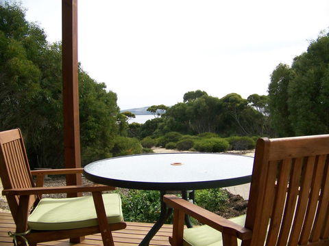 Mallee Bark Retreat - Accommodation in Bendigo 2