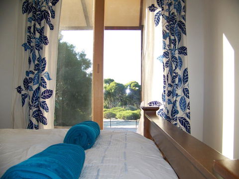 Mallee Bark Retreat - Accommodation in Bendigo 6