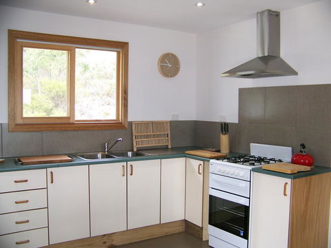 Mallee Bark Retreat - Accommodation in Bendigo 3