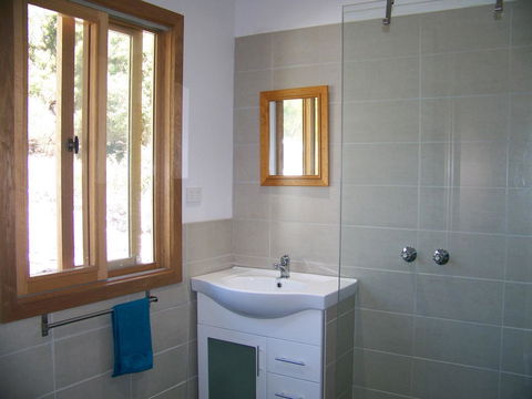 Mallee Bark Retreat - Accommodation in Bendigo 8