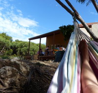 Mallee Bark Retreat - Accommodation in Bendigo