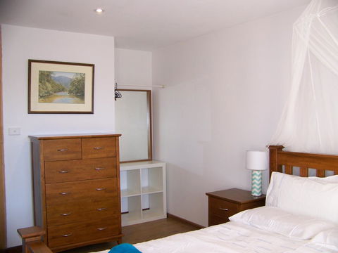 Mallee Bark Retreat - Accommodation in Bendigo 7