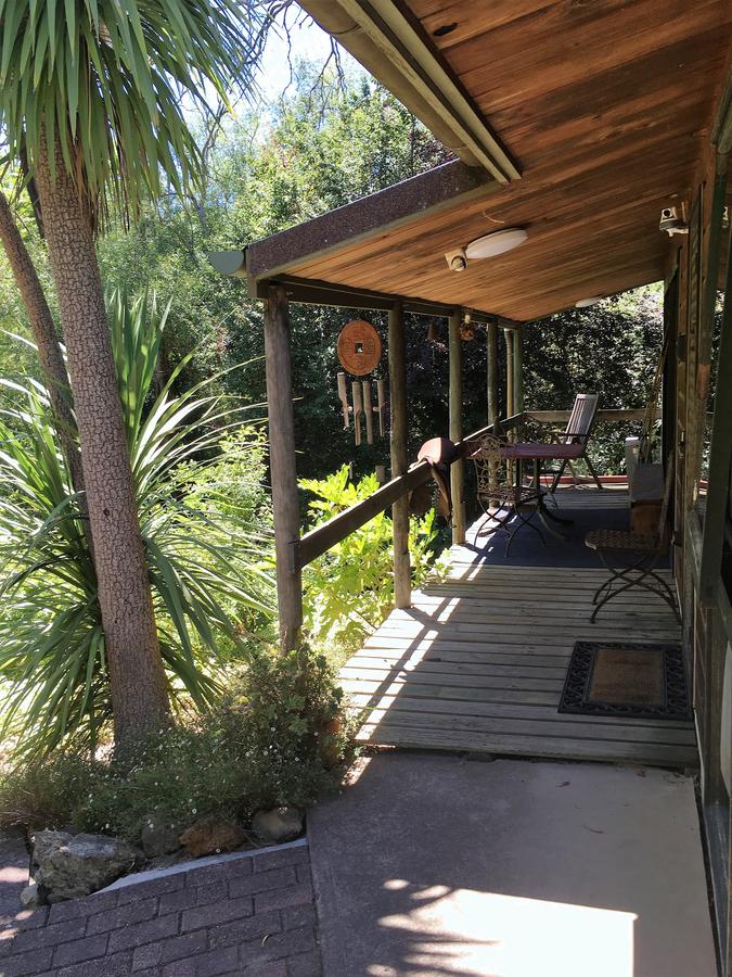  Accommodation in Bendigo
