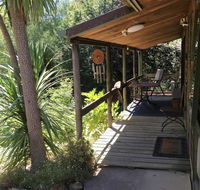 Hilltop - Accommodation in Bendigo