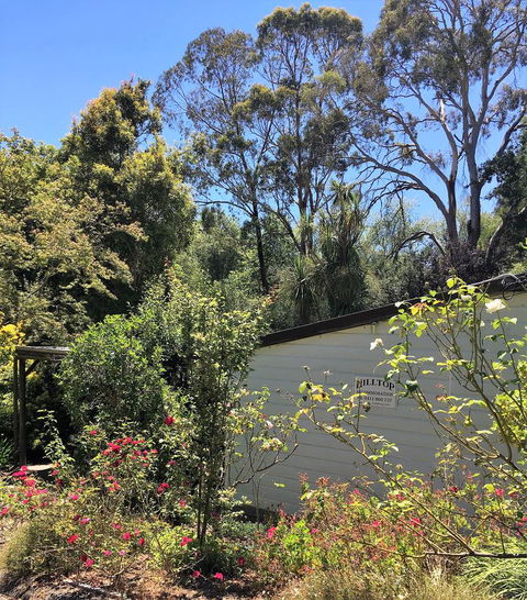Hilltop - Accommodation in Bendigo 9