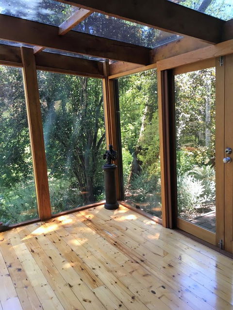 Hilltop - Accommodation in Bendigo 6