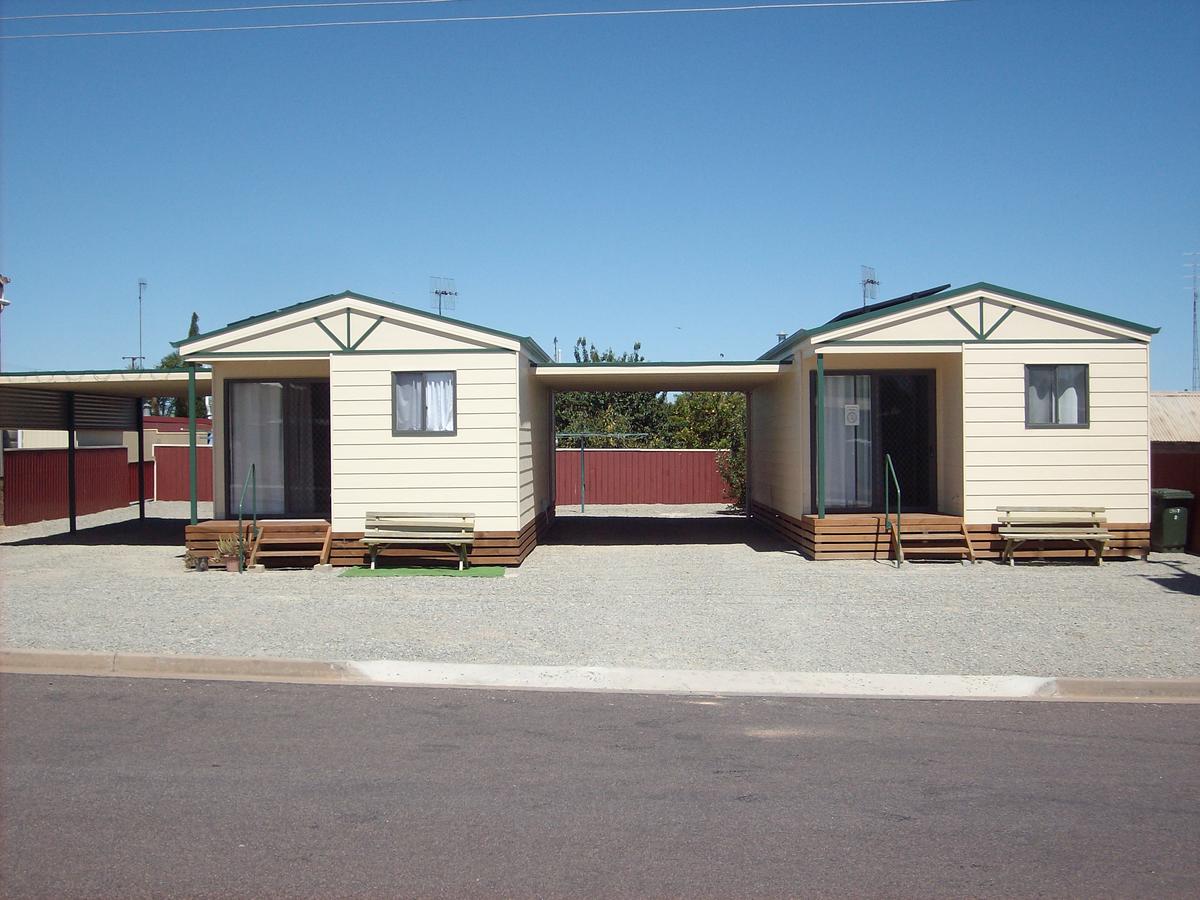 Wharminda SA Accommodation in Bendigo