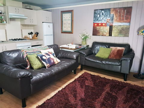 Little Para Cottage Tanunda - Accommodation in Bendigo 3