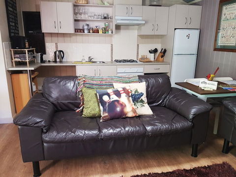 Little Para Cottage Tanunda - Accommodation in Bendigo 5