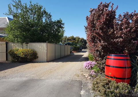 Little Para Cottage Tanunda - Accommodation in Bendigo 14