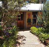 Little Para Cottage - Accommodation in Bendigo
