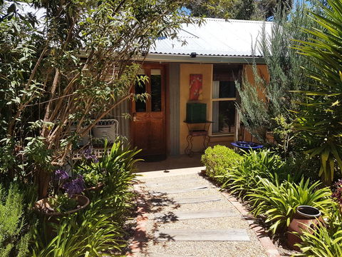 Little Para Cottage Tanunda - Accommodation in Bendigo 0