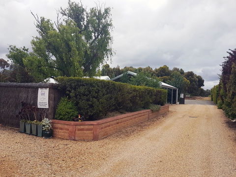 Little Para Cottage Tanunda - Accommodation in Bendigo 15
