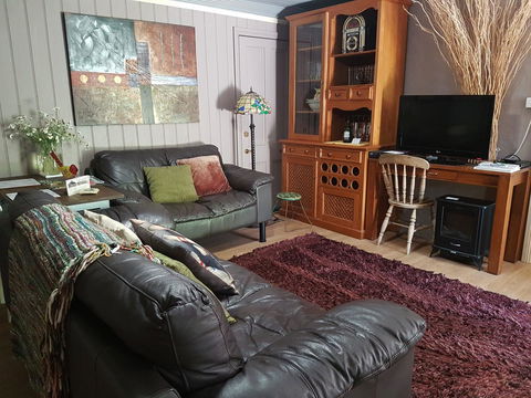 Little Para Cottage Tanunda - Accommodation in Bendigo 4