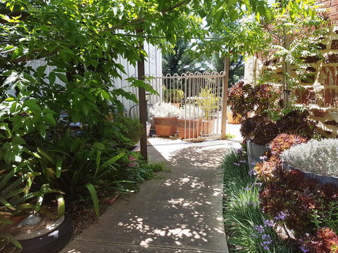 Little Para Cottage Tanunda - Accommodation in Bendigo 12