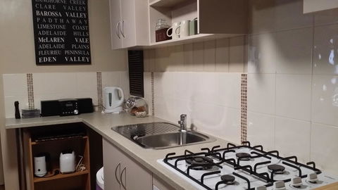 Little Para Cottage Tanunda - Accommodation in Bendigo 7