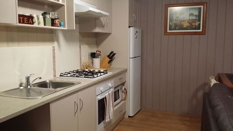 Little Para Cottage Tanunda - Accommodation in Bendigo 6