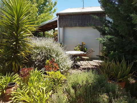Little Para Cottage Tanunda - Accommodation in Bendigo 13