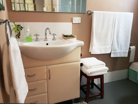 Little Para Cottage Tanunda - Accommodation in Bendigo 8