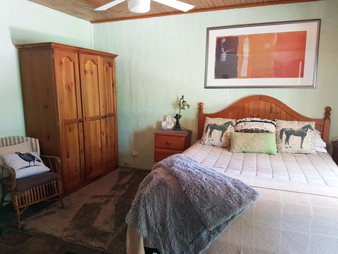 Little Para Cottage Tanunda - Accommodation in Bendigo 2