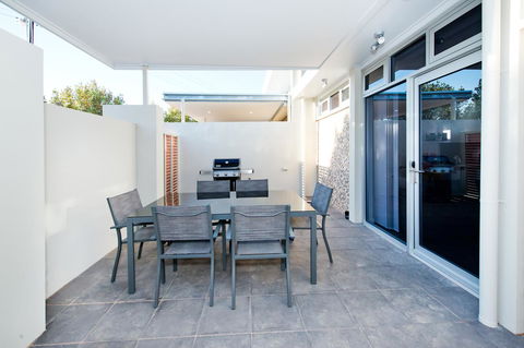 Loxton Courthouse Apartments - Accommodation in Bendigo 18